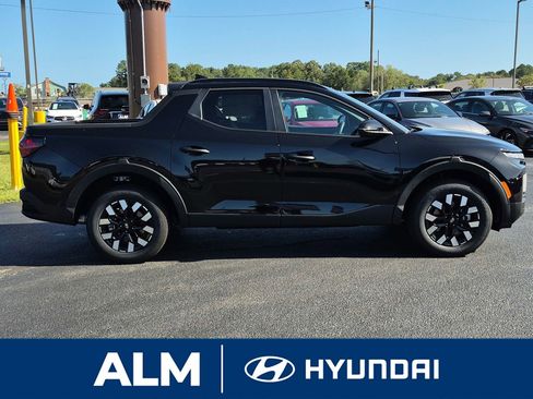New 2025 Hyundai Santa Cruz SEL image 4