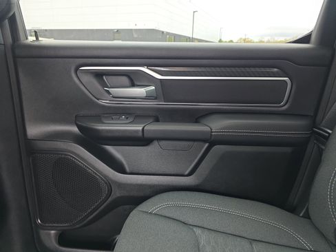 New 2025 RAM 1500 Big Horn image 18
