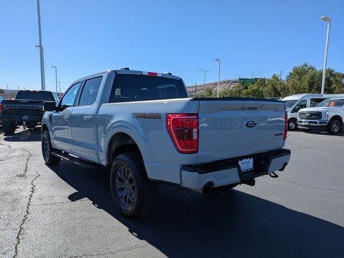 Certified 2023 Ford F150 Tremor AWD/4WD image 6