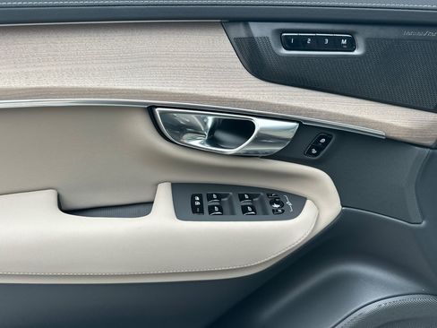 New 2026 Volvo XC90 B6 Plus AWD/4WD image 8
