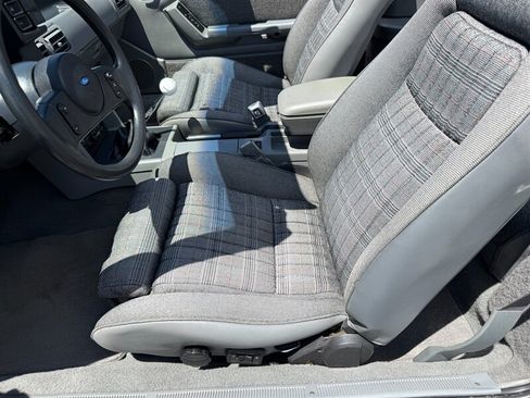 Used 1987 Ford Mustang GT RWD image 25
