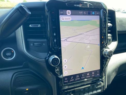 New 2026 RAM 3500 Tradesman image 48