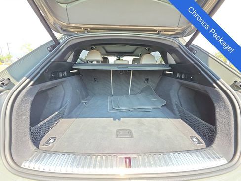 Used 2023 Audi e-tron Chronos w/ Chronos Package AWD/4WD image 24
