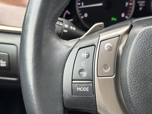 Used 2015 Lexus GS 350 w/ Premium Package RWD image 19