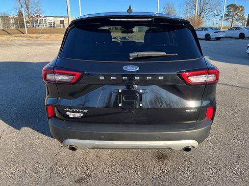 Certified 2023 Ford Escape Active w/ Tech Pack #1 image 6