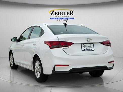 Used 2019 Hyundai Accent SEL FWD image 5