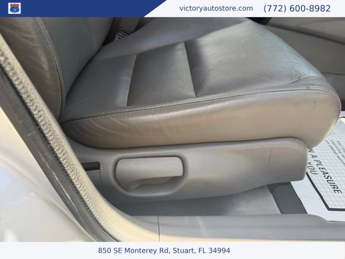 Used 2009 Honda Civic EX-L image 29