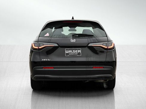New 2026 Honda HR-V LX image 5