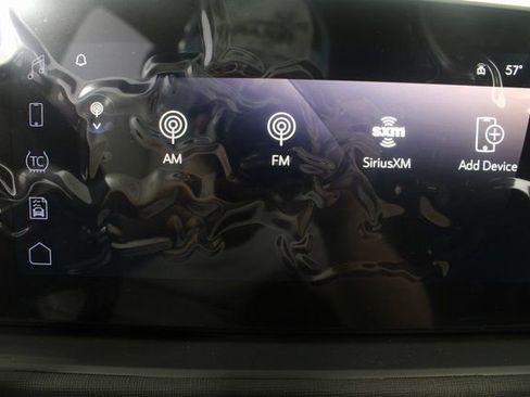 New 2026 Buick Envista Sport Touring w/ Convenience I Package image 5