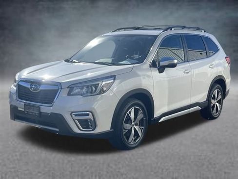 Used 2020 Subaru Forester Touring w/ Popular Package #2 image 28