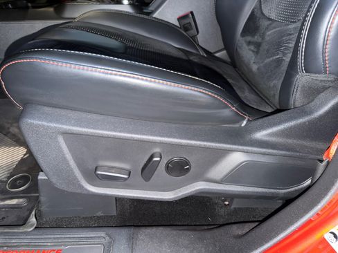 Used 2023 Ford Bronco Raptor AWD/4WD image 14