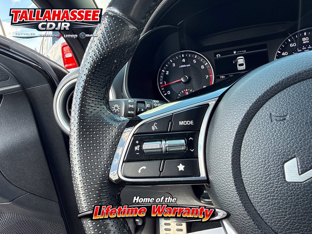 Used 2023 Kia Forte GT-Line FWD image 23