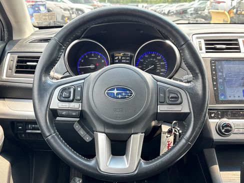 Used 2015 Subaru Legacy 2.5i Premium AWD/4WD image 6