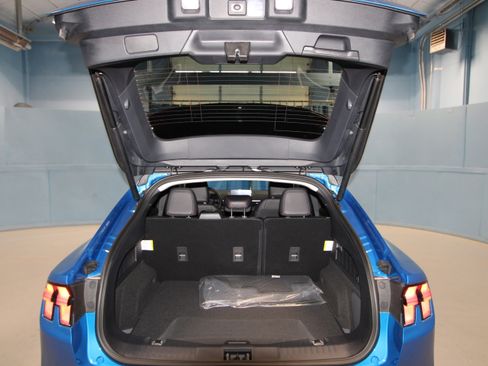 New 2025 Ford Mustang Mach-E Premium w/ Sport Appearance Package image 37