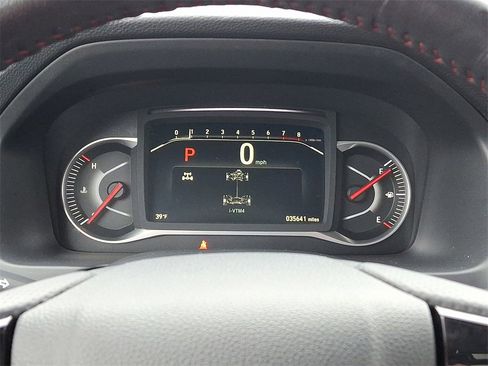 Used 2024 Honda Passport Black Edition image 21