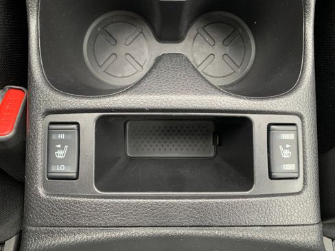 Used 2020 Nissan Rogue Sport SL w/ Premium Package AWD/4WD image 23