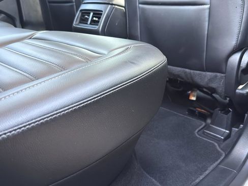 Used 2023 Ford Edge SEL w/ Convenience Package image 25