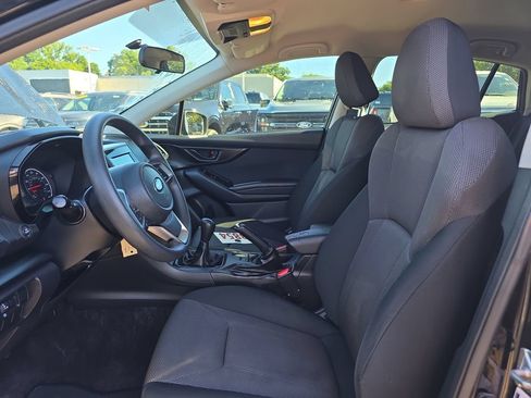 Used 2018 Subaru Impreza 2.0i AWD/4WD image 22
