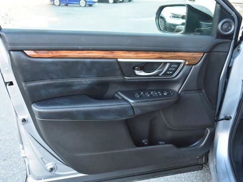 Used 2019 Honda CR-V EX-L image 14