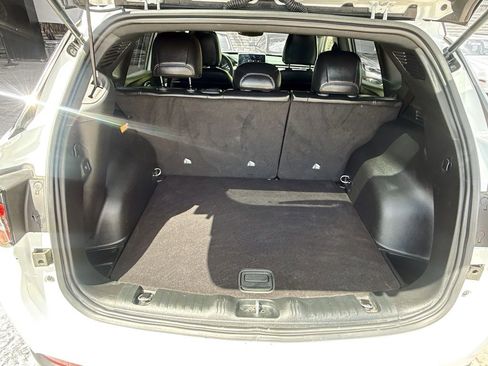 Used 2026 Jeep Compass Limited image 30