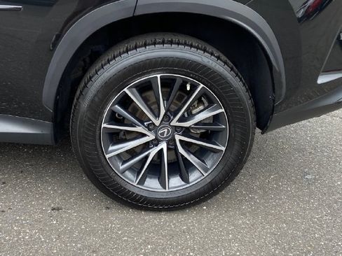 Certified 2023 Lexus NX 350 AWD image 12