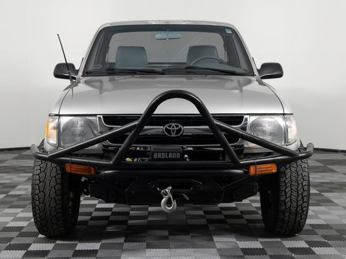 Used 2000 Toyota Tacoma 2WD Regular Cab image 12