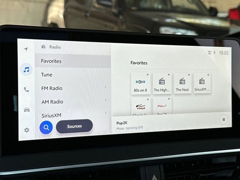 New 2026 Toyota Prius Plug-In Hybrid FWD image 21
