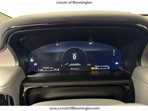 Certified 2023 Lincoln Nautilus Reserve w/ Luxury Package AWD/4WD image 48