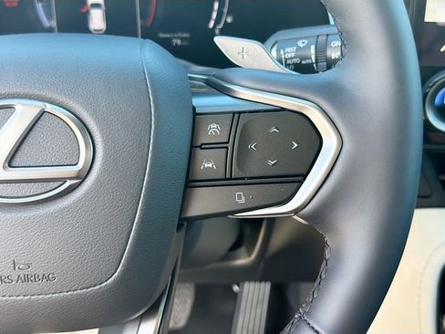 New 2026 Lexus NX 350 AWD w/ Luxury Package image 38