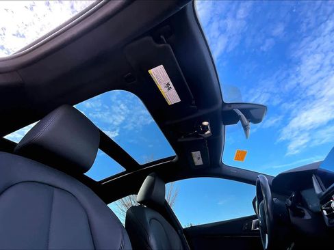 Used 2024 BMW 228i xDrive Gran Coupe image 14