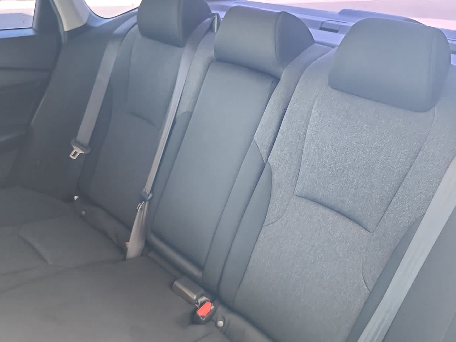 Used 2024 Honda Accord EX image 27