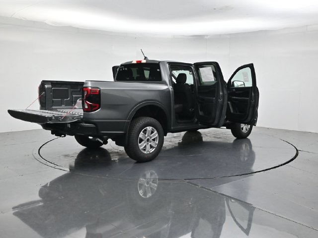 New 2026 Ford Ranger XL w/ Trailer Tow Package RWD image 55