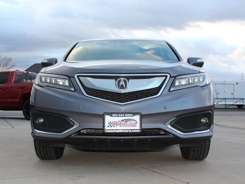 Used 2017 Acura RDX AWD w/ Advance Package image 78