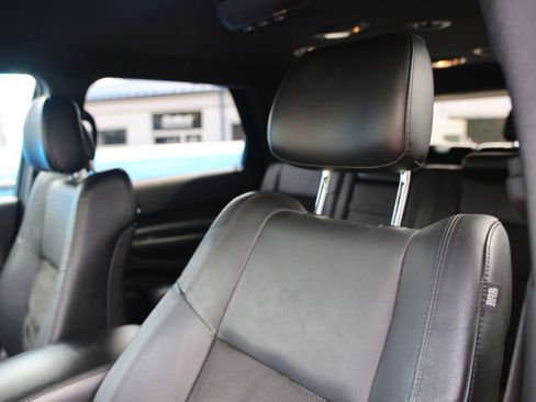 Used 2019 Dodge Durango GT image 10