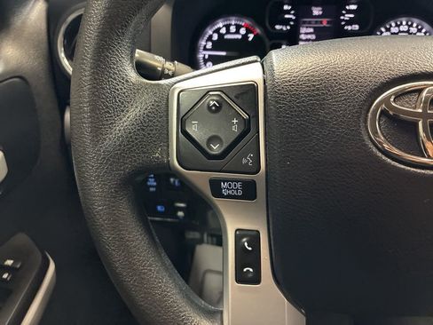 Used 2018 Toyota Tundra SR5 RWD image 26