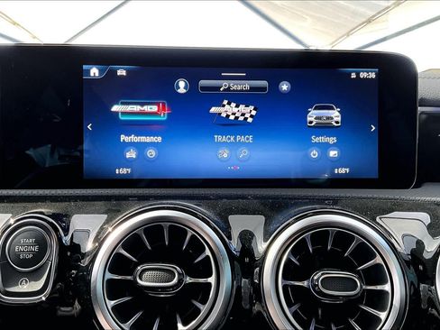 New 2026 Mercedes-Benz CLA 45 AMG S 4MATIC image 13