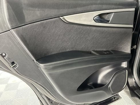 Used 2020 Lincoln Nautilus FWD w/ Equipment Group 101A image 29