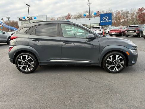 Used 2023 Hyundai Kona Limited image 8