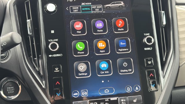 New 2026 Subaru Forester Premium AWD/4WD image 14