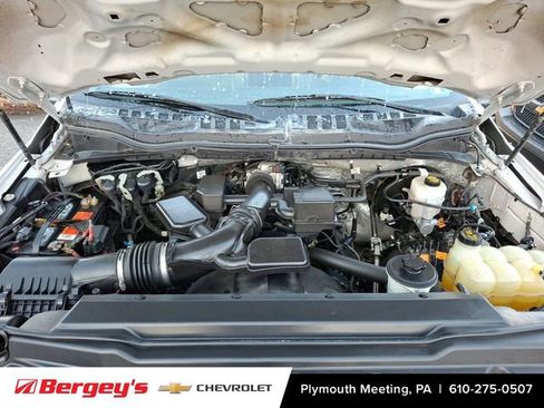 Used 2022 Ford F250 XL w/ Power Equipment Group image 29