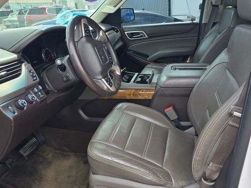 Used 2015 GMC Yukon XL Denali w/ Open Road Package AWD/4WD image 11