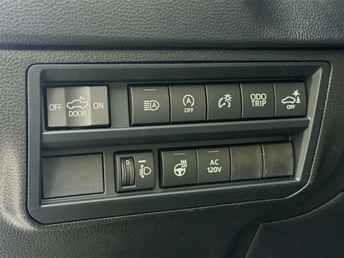 New 2026 Toyota Tundra SR5 AWD/4WD image 15