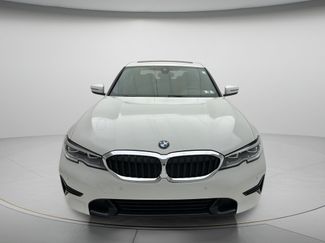 Used 2020 BMW 330i xDrive Sedan w/ Convenience Package AWD/4WD video 2