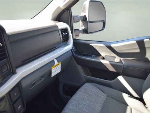 New 2026 Ford F250 XLT w/ Snow Plow Prep Package image 17