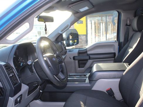 Used 2020 Ford F150 XL w/ Equipment Group 101A Mid AWD/4WD image 15