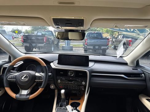 Used 2022 Lexus RX 350 AWD w/ Premium Package image 26