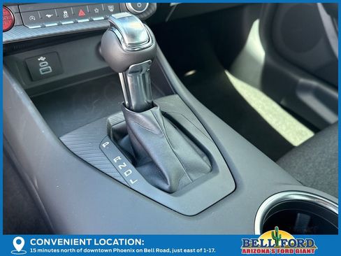 New 2026 Ford Mustang Coupe image 19