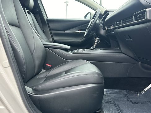 Used 2023 MAZDA CX-30 AWD 2.5 S w/ Select Package image 16