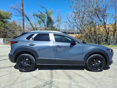 Used 2023 MAZDA CX-30 AWD 2.5 S w/ Preferred Package image 2