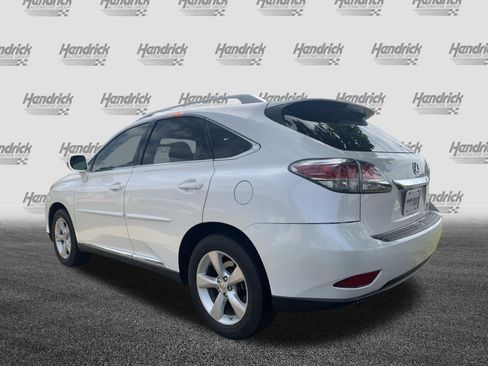 Used 2015 Lexus RX 350 FWD image 8